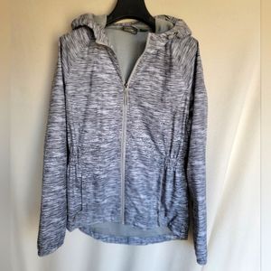 NWOT New Balance windbreaker, size S